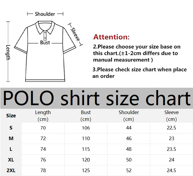 La nouvelle chemise POLO à manches courtes pour hommes d'été 2025 présente une impression de motifs rayés 3D décontractés à la mode et respirants