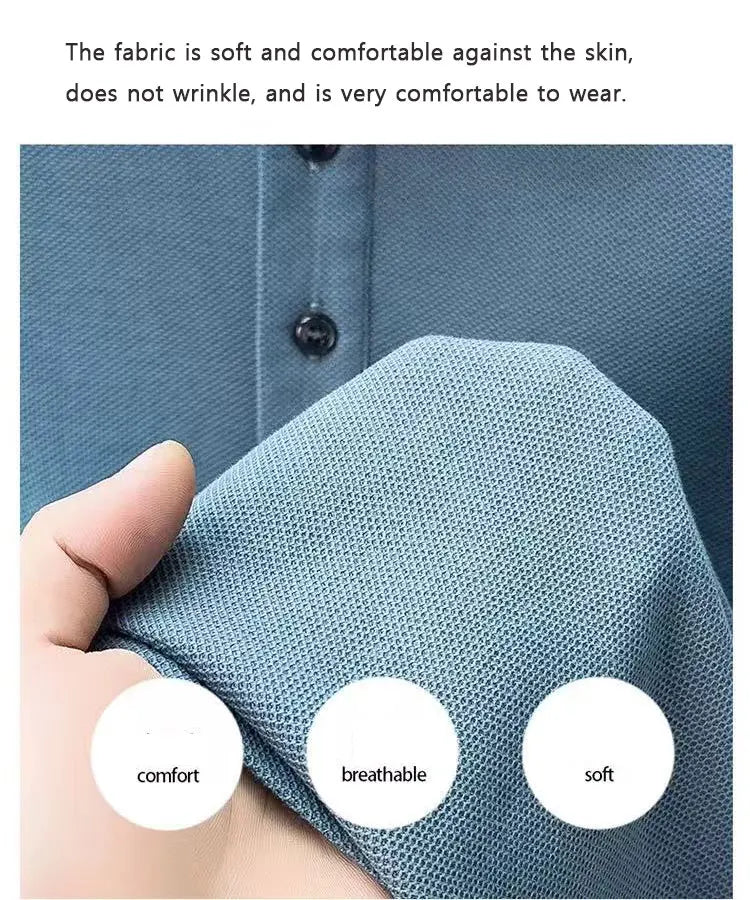 Polo décontracté pour homme Nautica brodé, haut d'été en coton pur de haute qualité, t-shirt à manches courtes, vêtements pour homme.