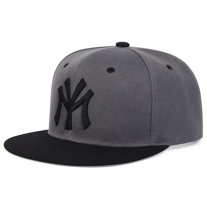 Casquettes hip hop