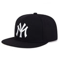 Casquettes hip hop