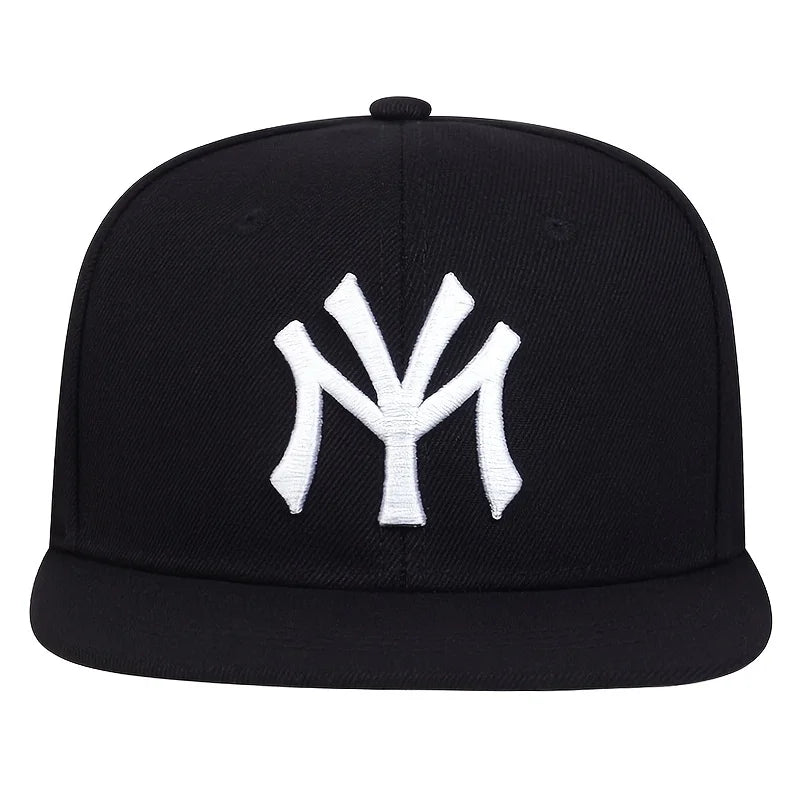 Casquettes hip hop