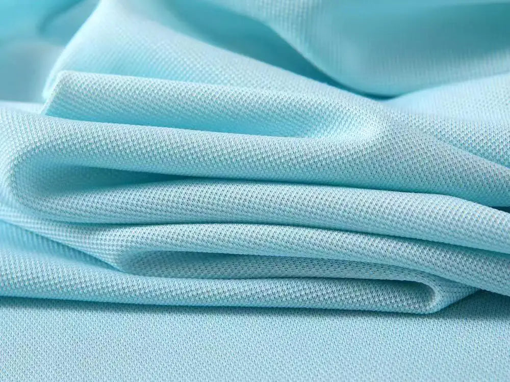 Polo brodé pour homme, collection été 2026, haut de gamme, confortable, à manches courtes, idéal pour le golf
